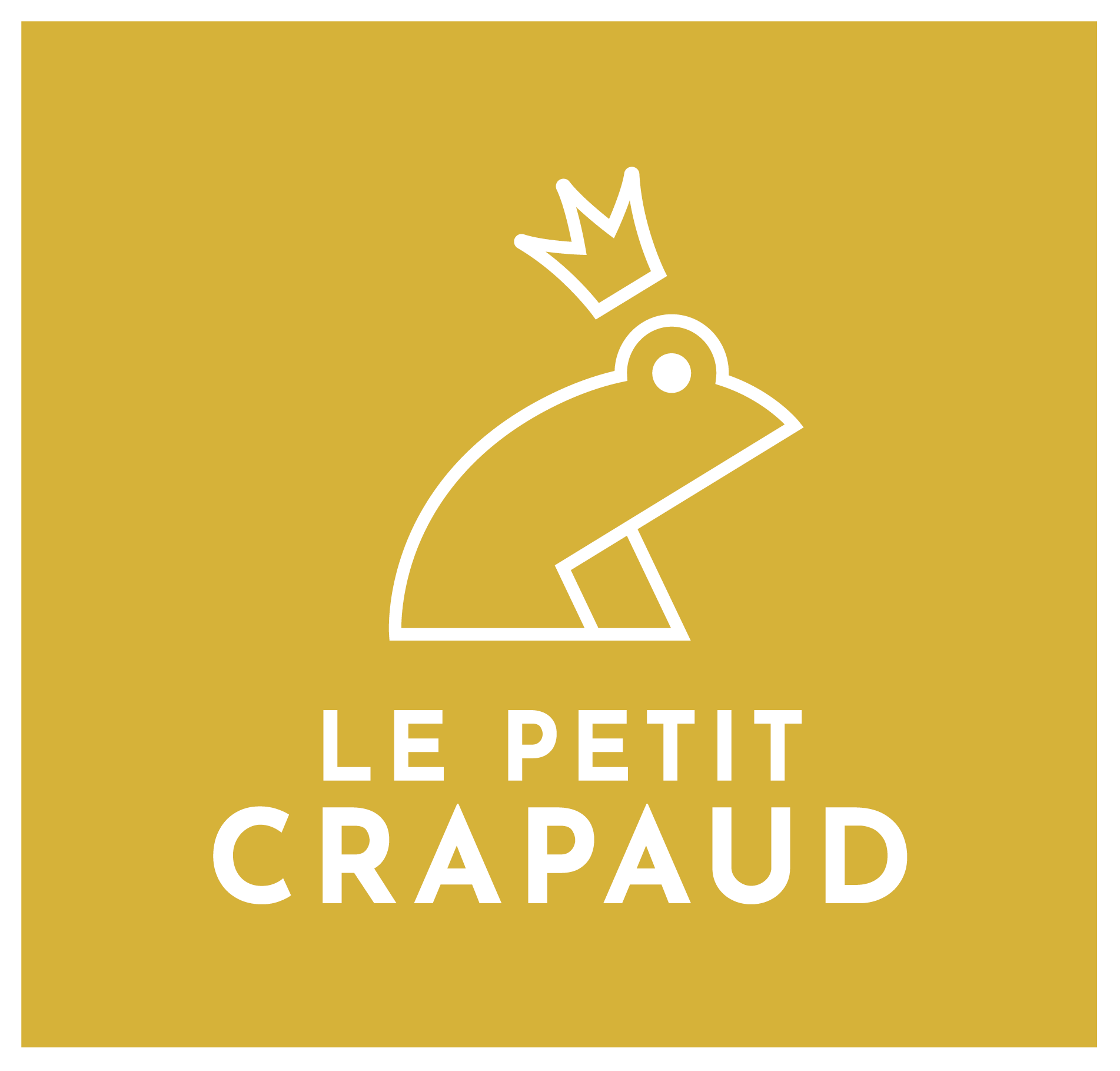 Le Petit Crapaud